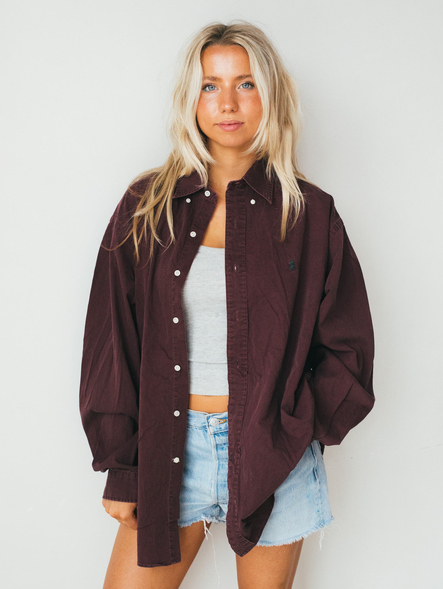 Ralph Lauren - Shirt