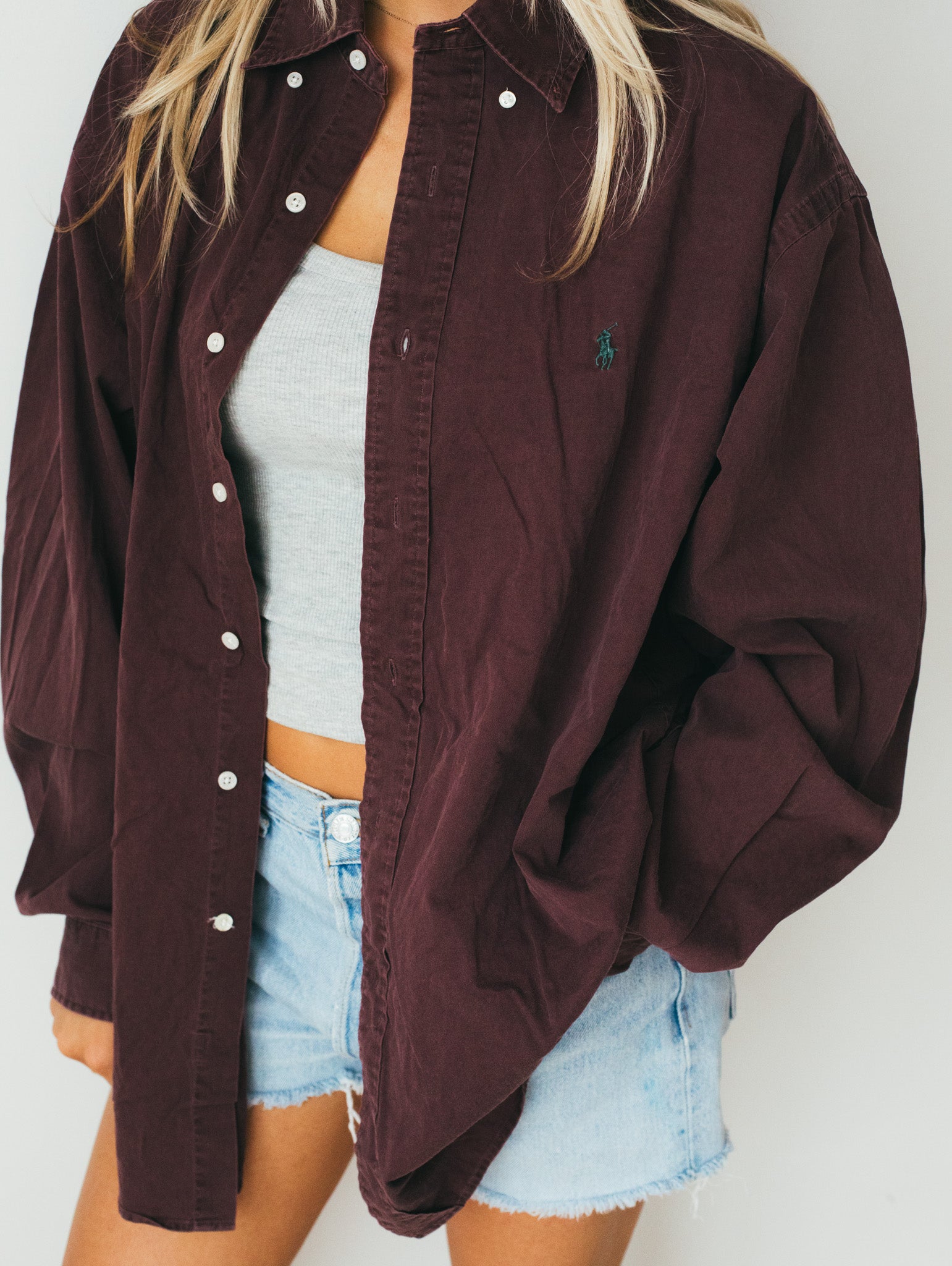 Ralph Lauren - Shirt