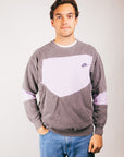 Nike Renewed Sweatshirt (M)