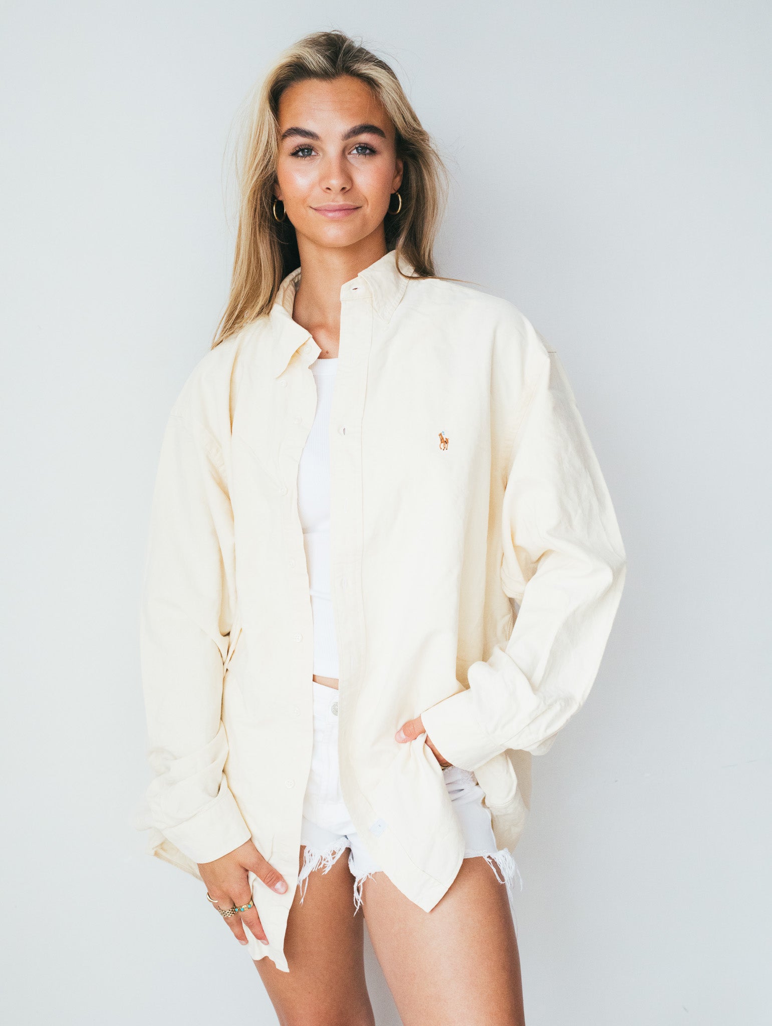 Ralph Lauren - Shirt