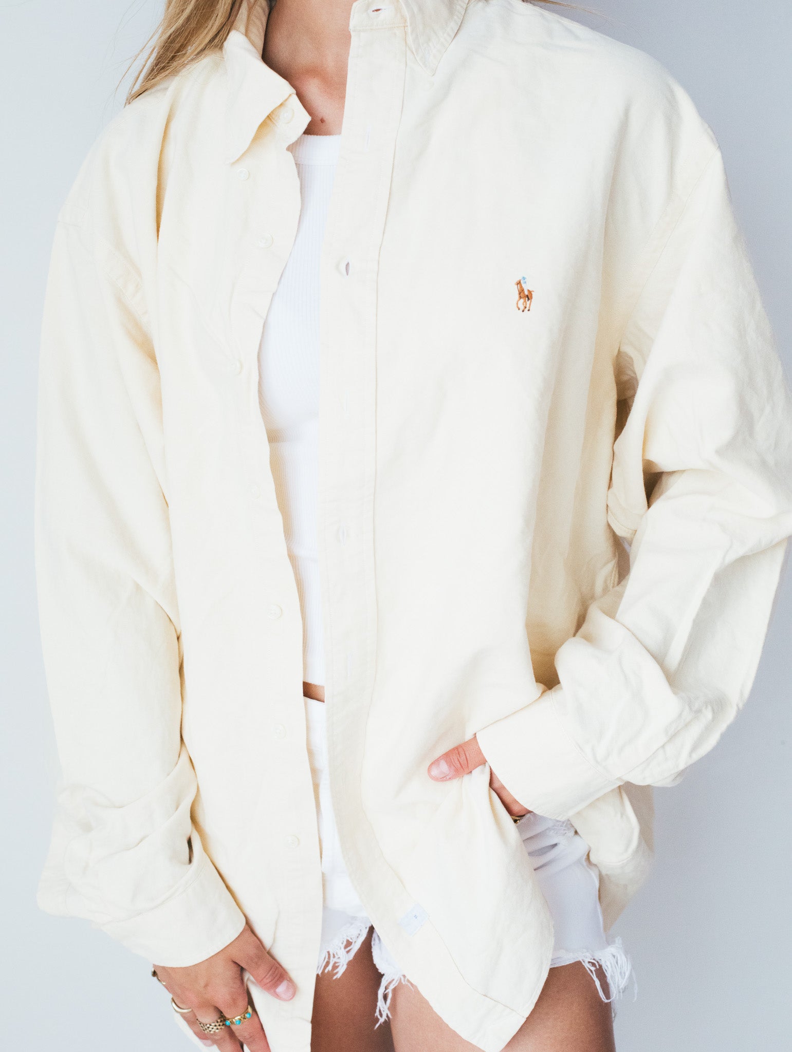 Ralph Lauren - Shirt
