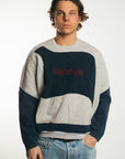 Reebok - Sweatshirt (L)