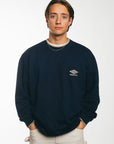 Umbro - Sweatshirt (XL)
