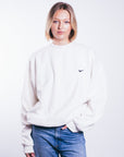 Nike - Sweatshirt (M)
