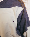 Tommy Hilfiger Renewed Sweatshirt (M)