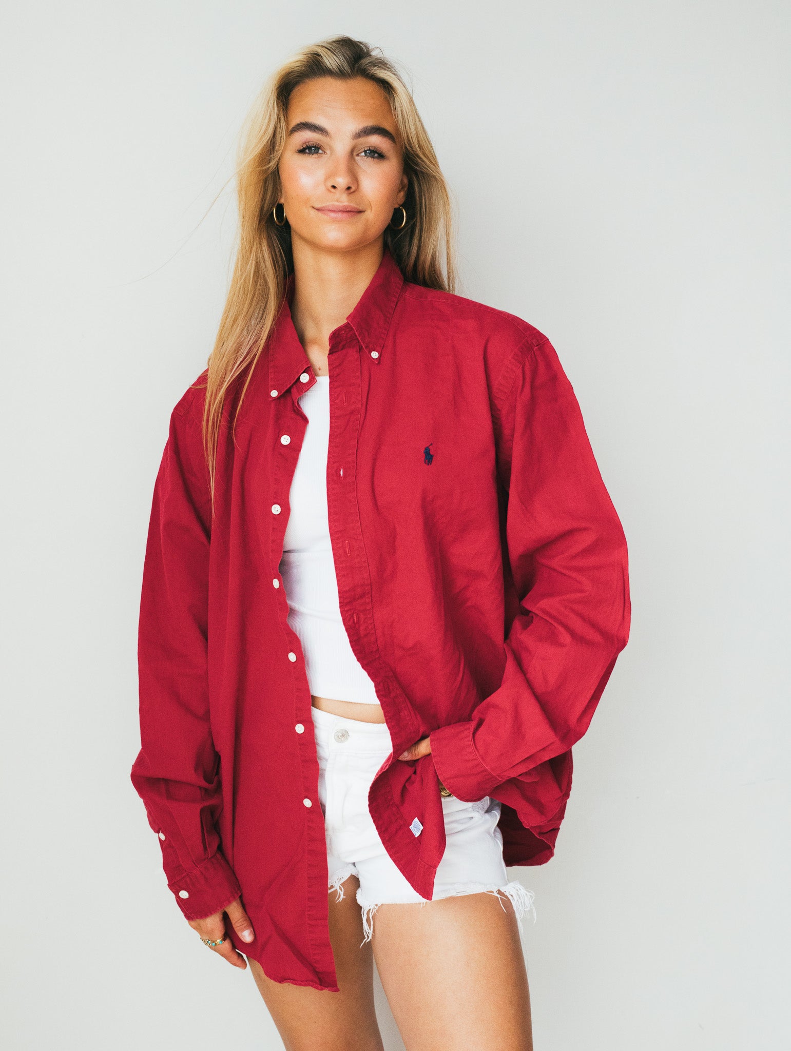 Ralph Lauren - Hemd