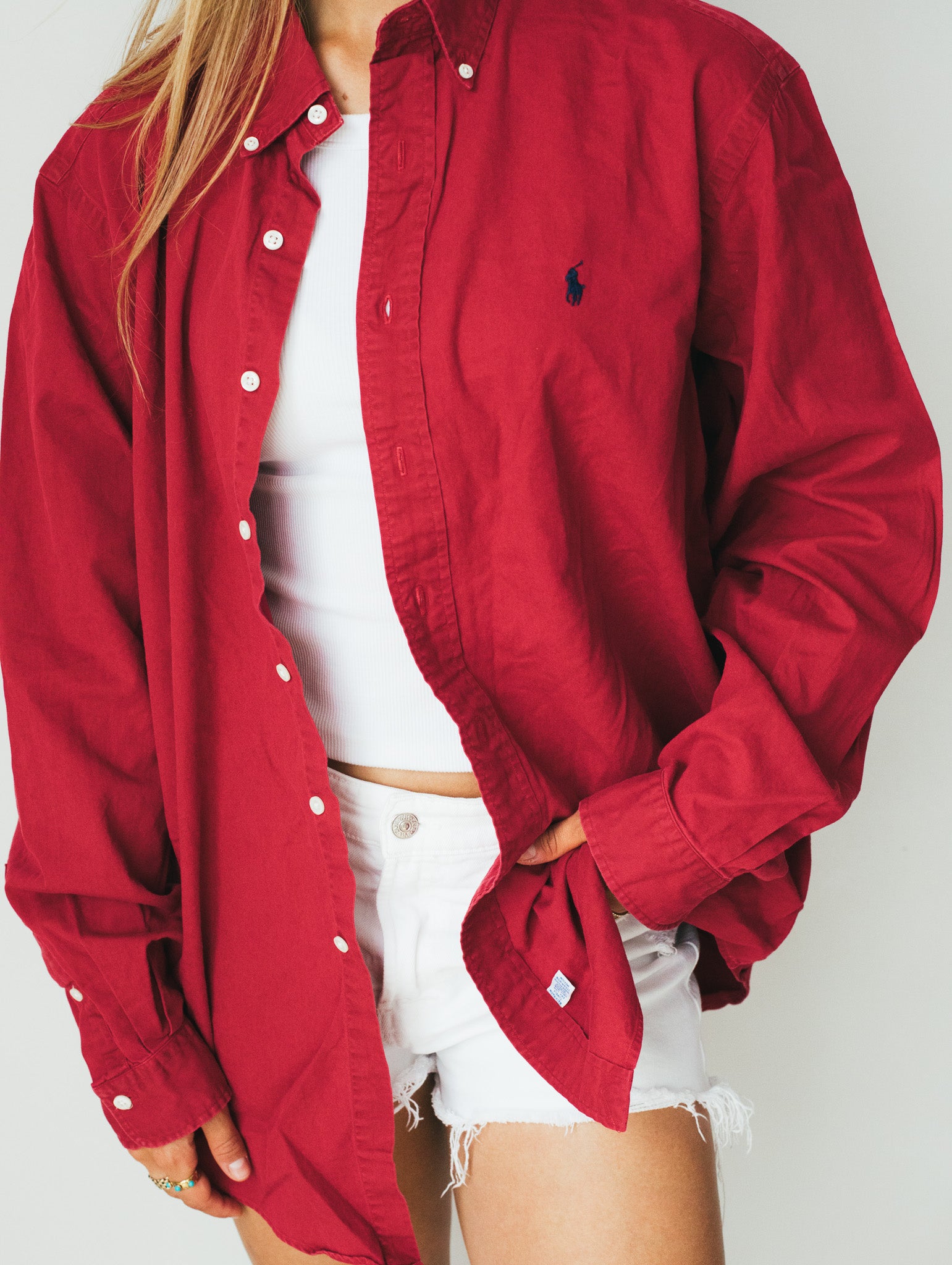 Ralph Lauren - Hemd