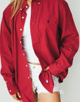 Ralph Lauren - Hemd