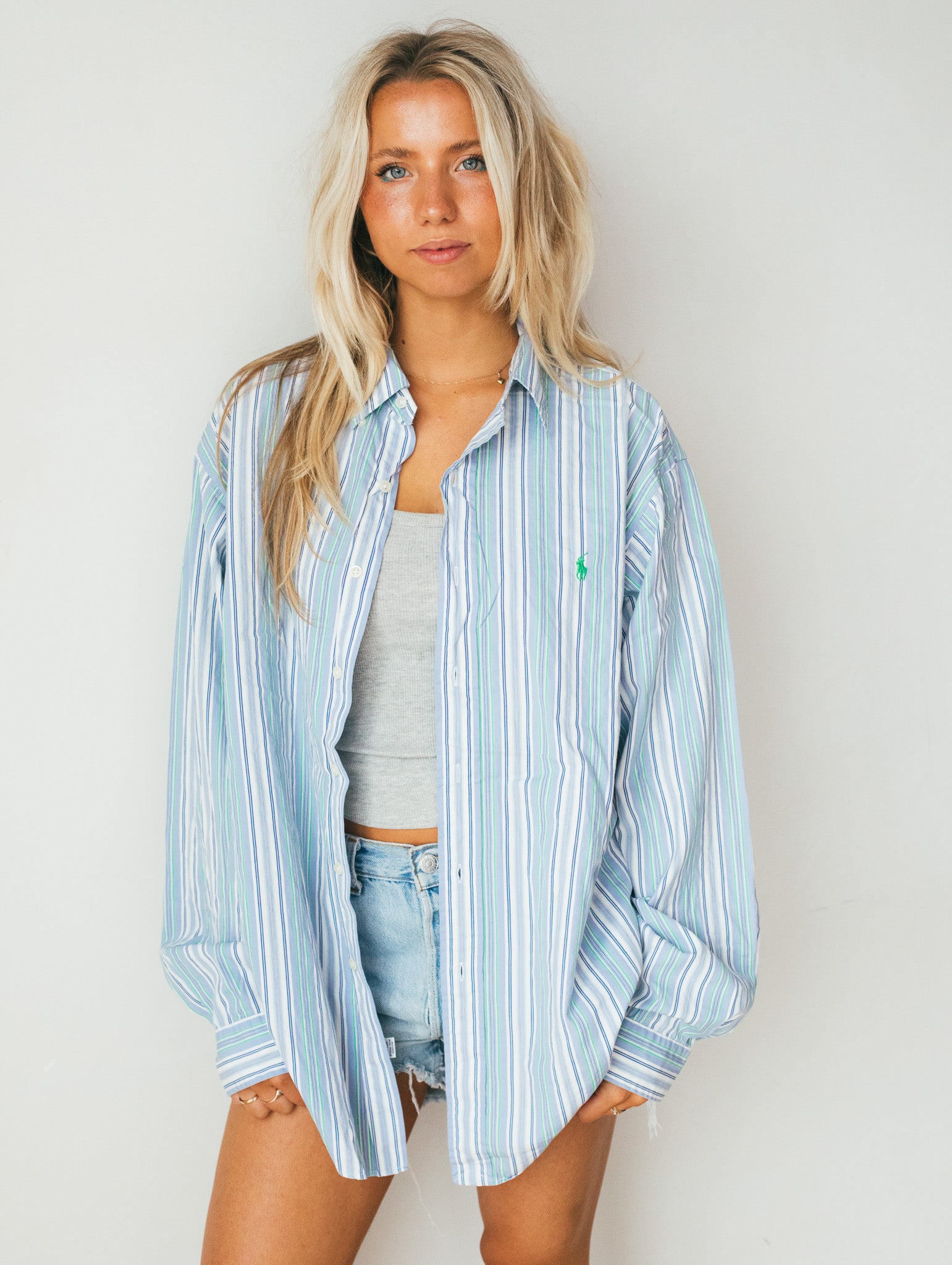 Ralph Lauren - Shirt