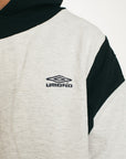 Umbro Renewed Hoodie (M)