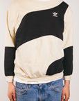 Adidas Renewed Renewed Sweatshirt (XS)