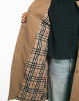 Burberry - Trench Coat