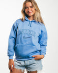 Nike - Kapuzenpullover (XS)
