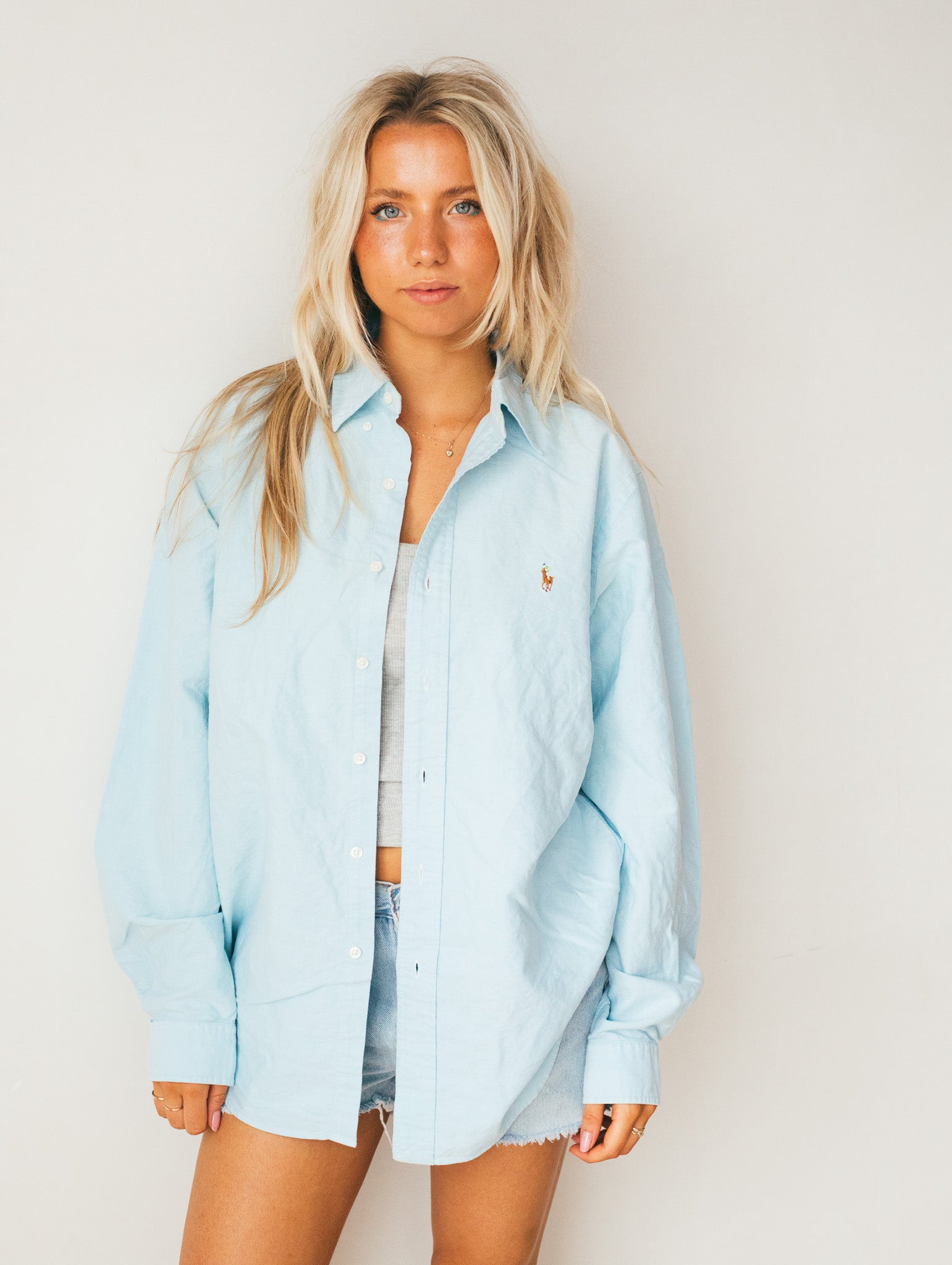 Ralph Lauren - Hemd
