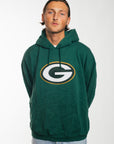 Packers - Hoodie (L)