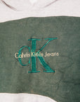 Calvin Klein Renewed Hoodie (M)