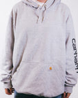 Carhartt - Hoodie (M)