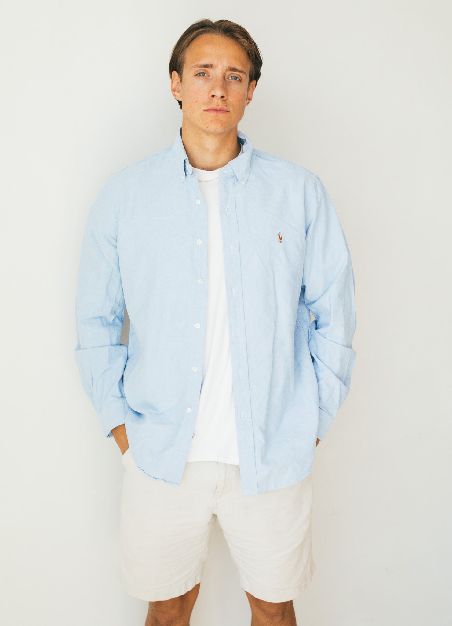 Ralph Lauren - Shirt
