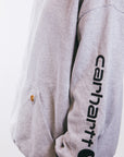 Carhartt - Hoodie (M)