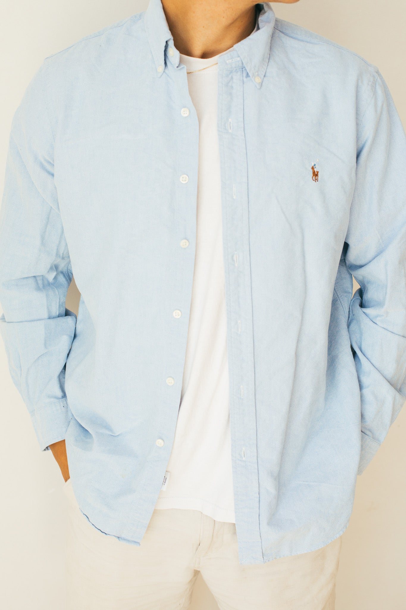 Ralph Lauren - Shirt