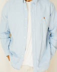 Ralph Lauren - Shirt