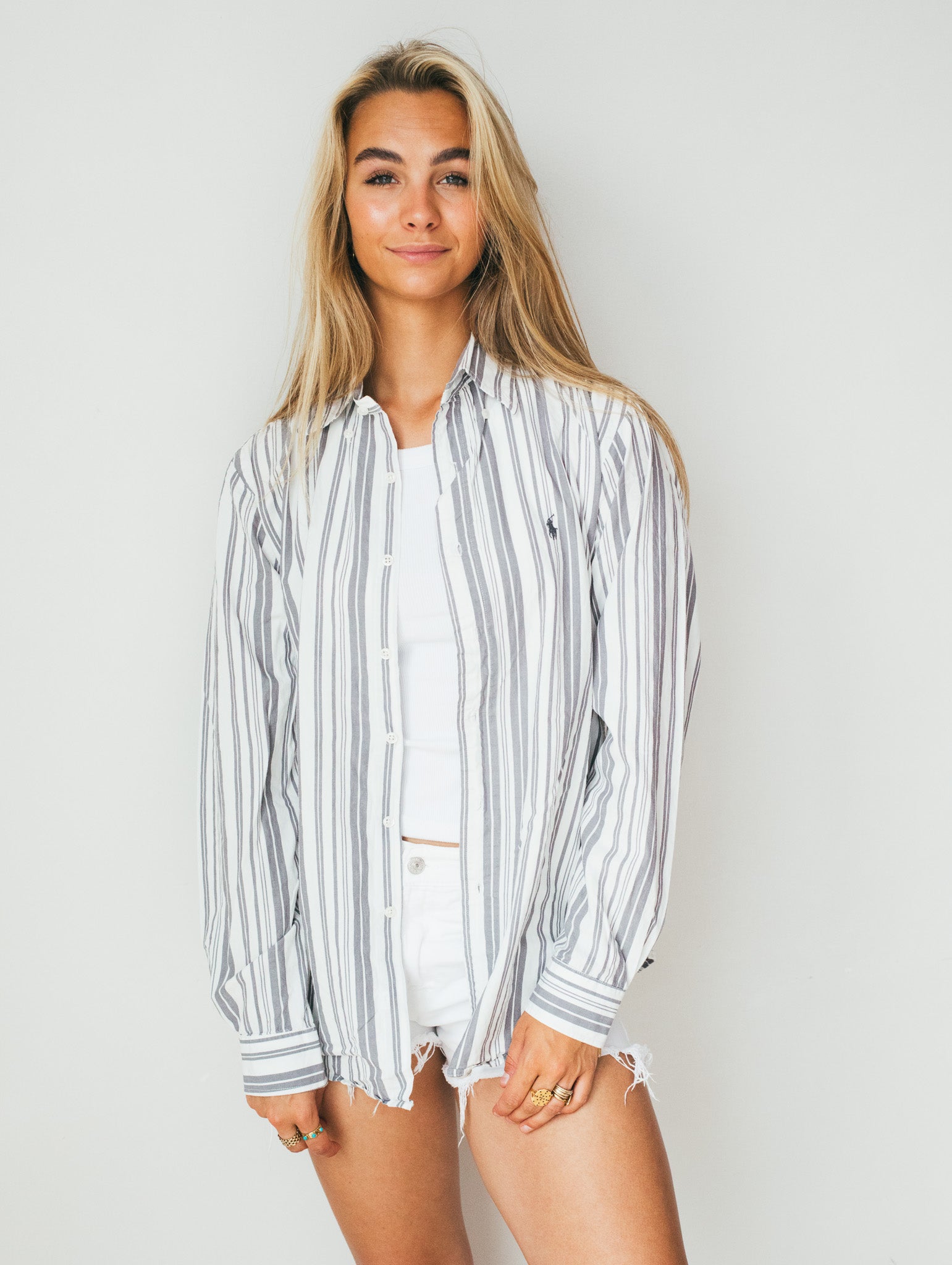 Ralph Lauren - Shirt