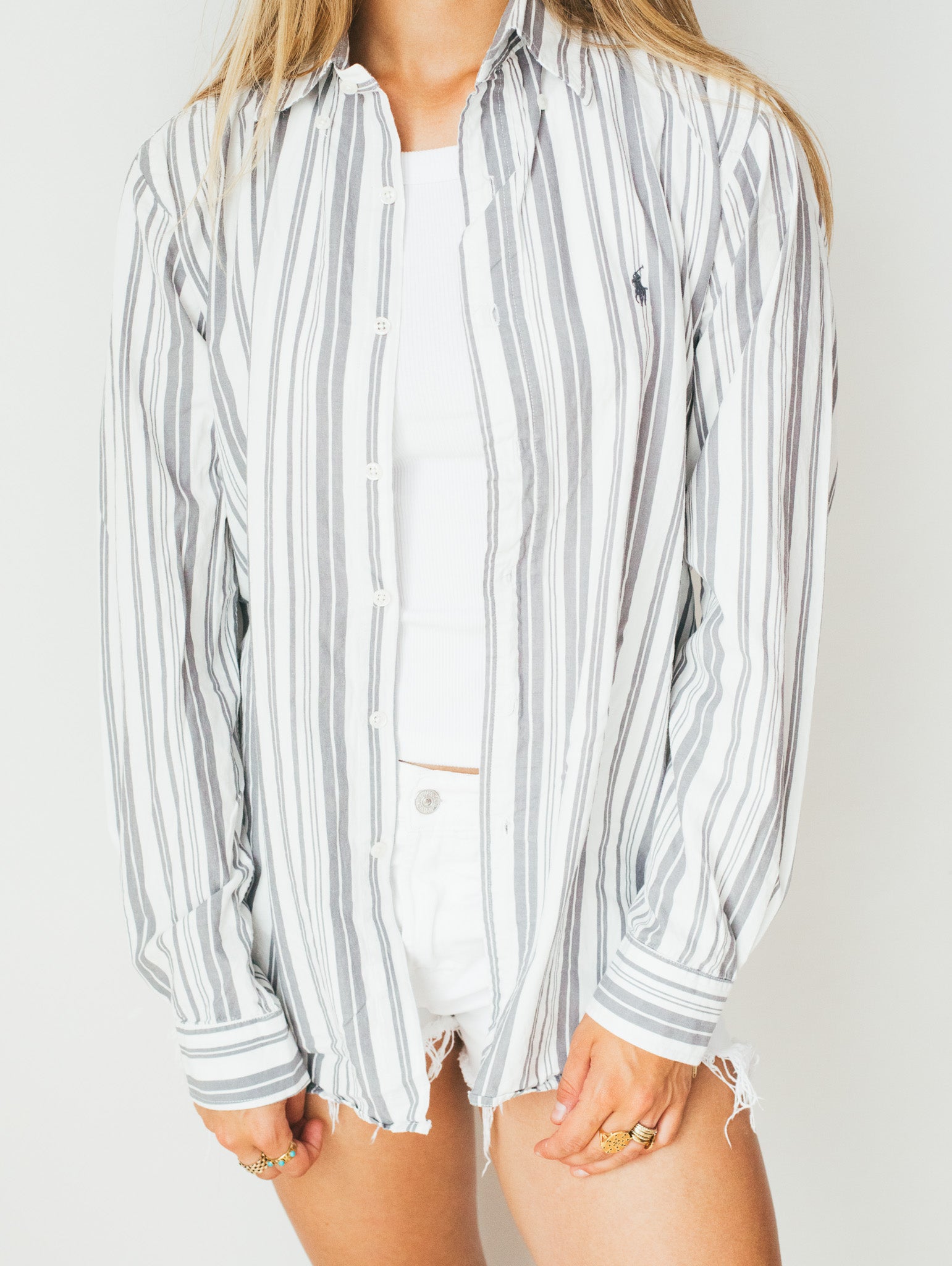 Ralph Lauren - Shirt