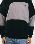 Puma - Hoodie (L)