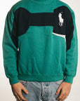 US Polo Assn - Sweatshirt (M)