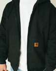 Carhartt - Handgefertigte Active Jacke