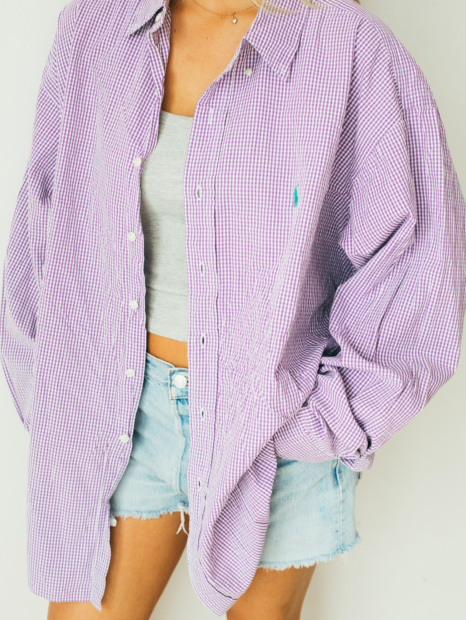 Ralph Lauren - Shirt