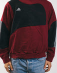 Adidas - Sweatshirt (M)