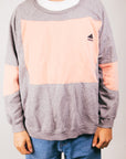Adidas Renewed Sweatshirt (L)