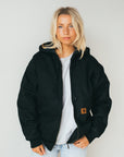 Carhartt - Handgefertigte Active Jacke