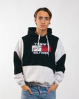 Tommy Hilfiger - Kapuzenpullover (L)