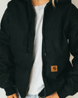 Carhartt - Handgefertigte Active Jacke