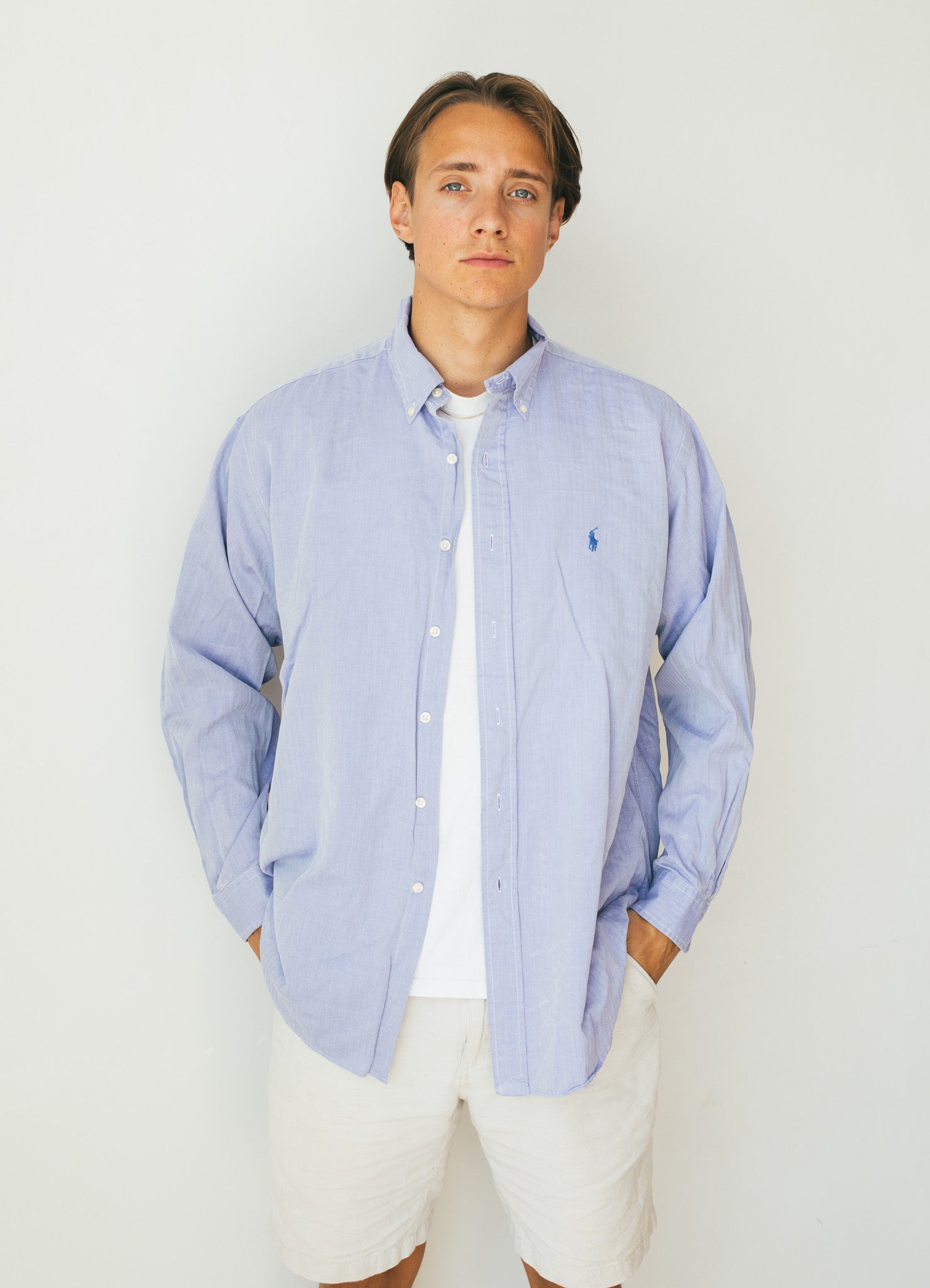 Ralph Lauren - Shirt