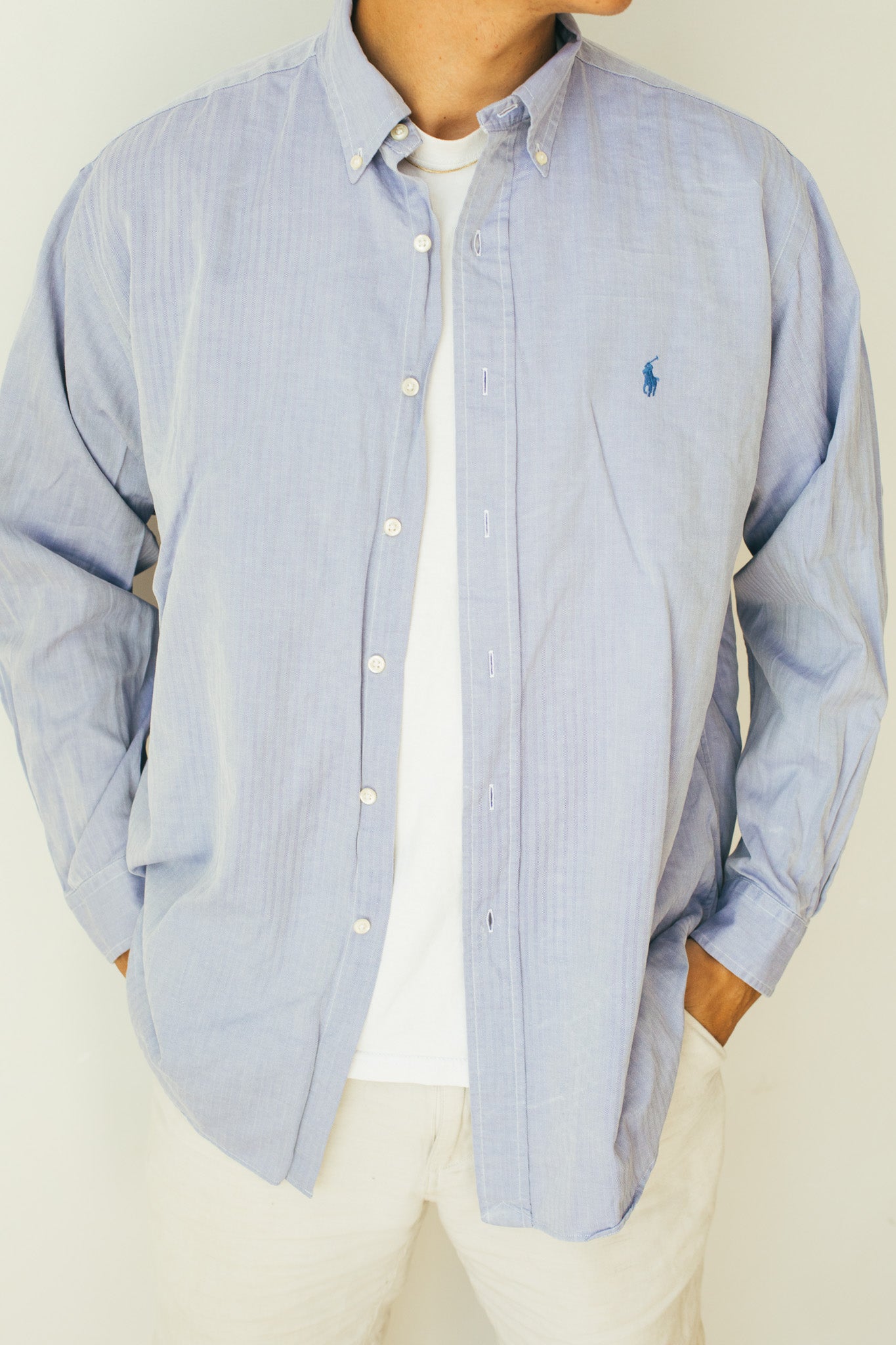 Ralph Lauren - Shirt