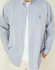 Ralph Lauren - Shirt