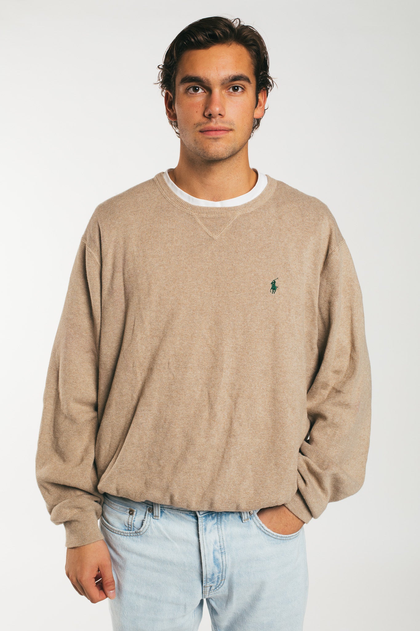 Ralph Lauren - Sweater