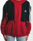 Adidas - Sweatshirt (M)