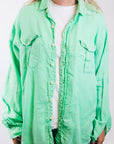 Ralph Lauren - Shirt (M)