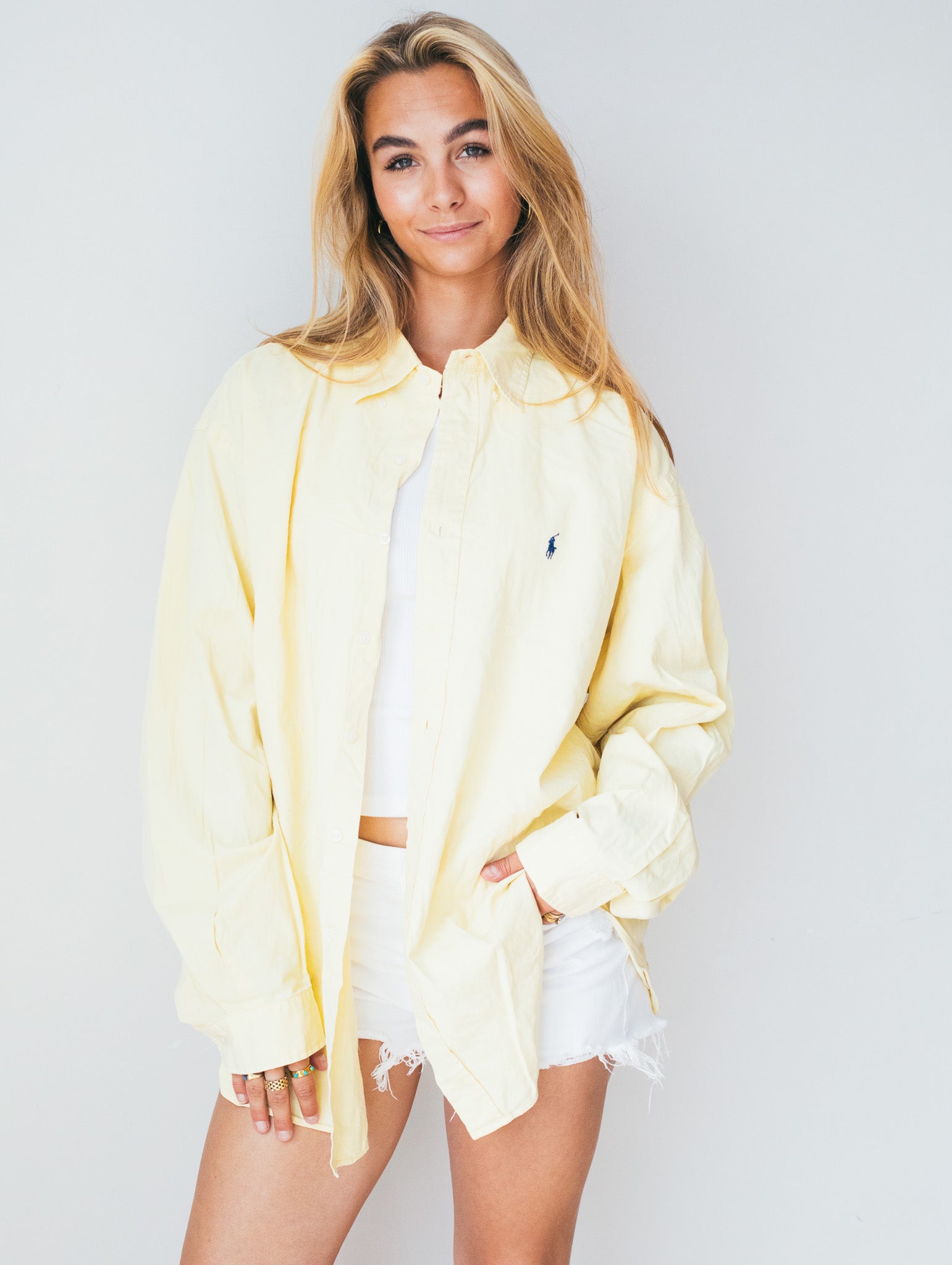 Ralph Lauren - Shirt