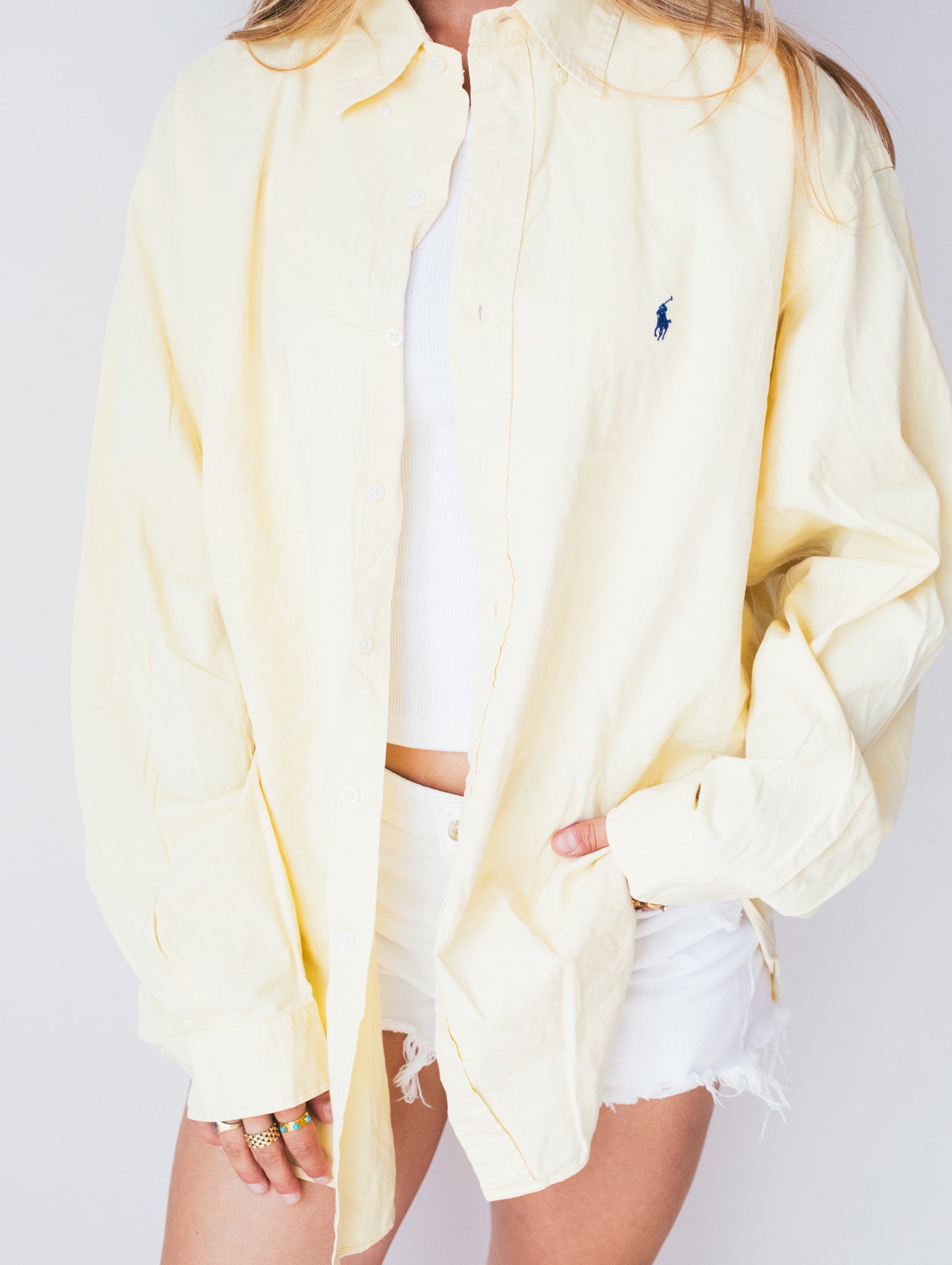 Ralph Lauren - Shirt