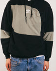 Adidas Renewed Hoodie (S)