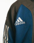 Adidas - Kapuzenpullover (M)