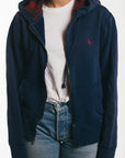 Ralph Lauren - Full Zip (M)
