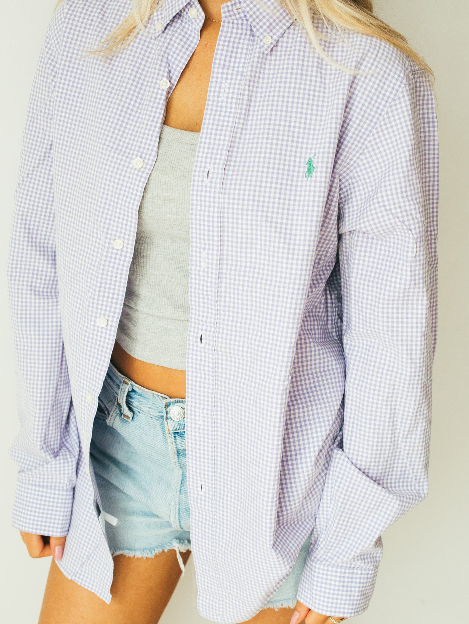 Ralph Lauren - Shirt