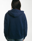 Ralph Lauren - Full Zip (M)