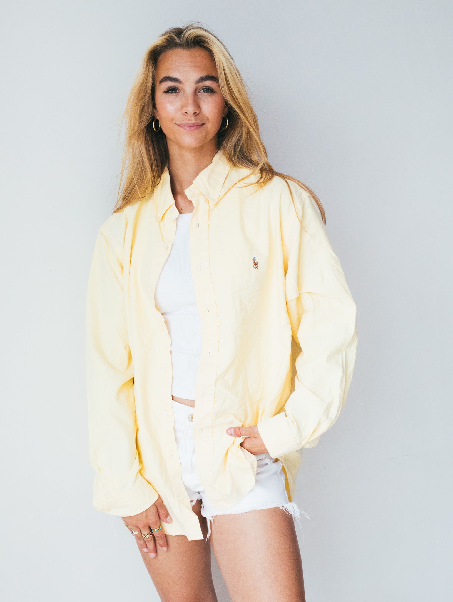 Ralph Lauren - Shirt